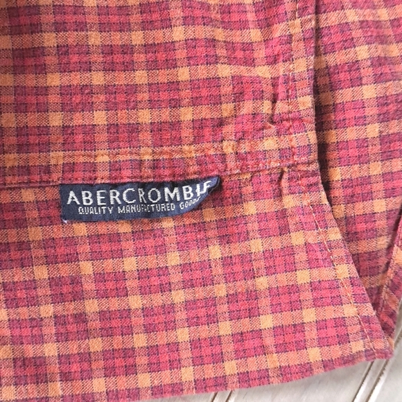 Abercrombie Vintage Upcycled Funk Boho Patchwork Oversized Tunic Dress Sweater - Picture 8 of 8